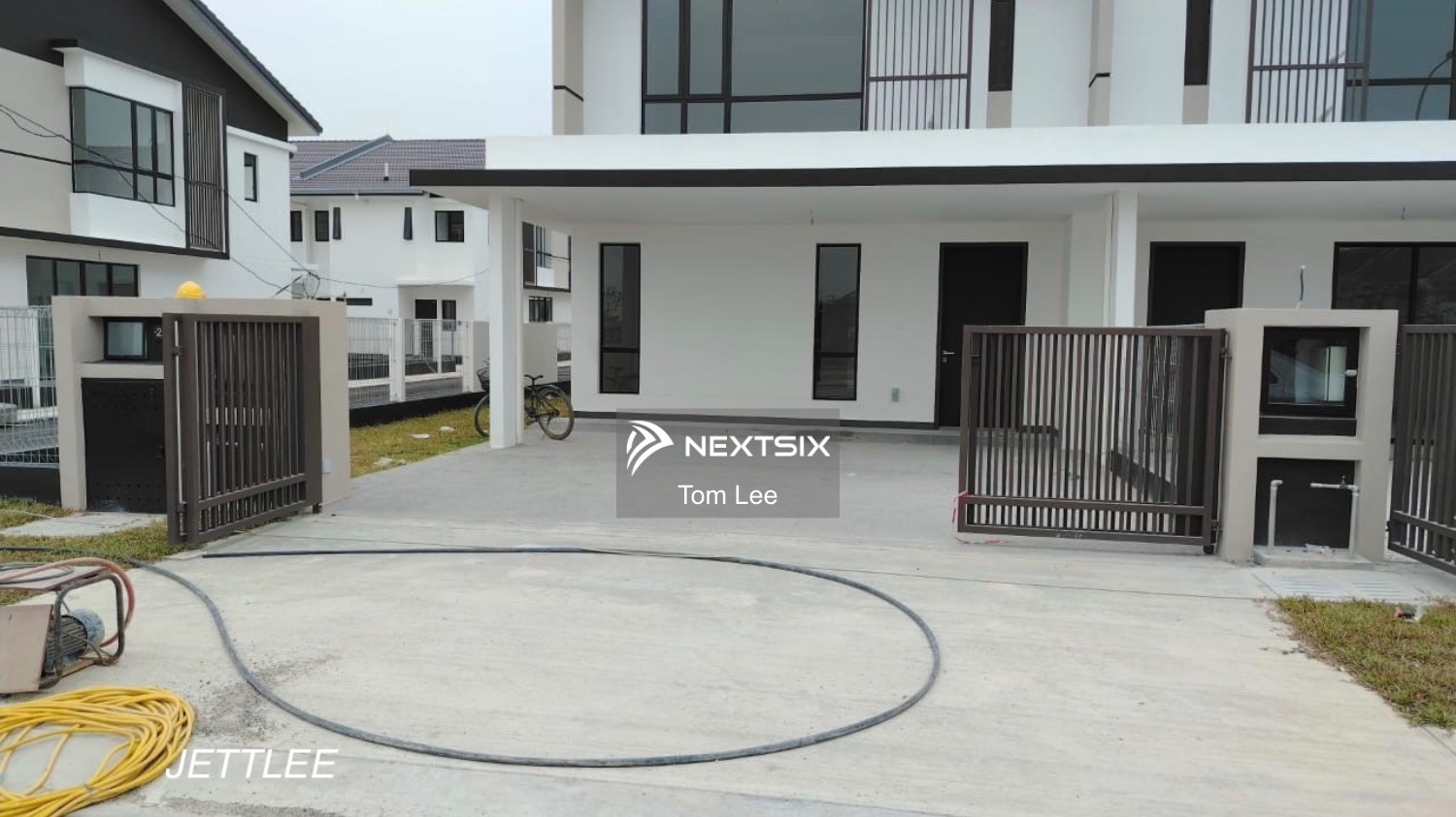 2-sty Terrace/Link House For Sale in Bandar Bukit Raja Selangor