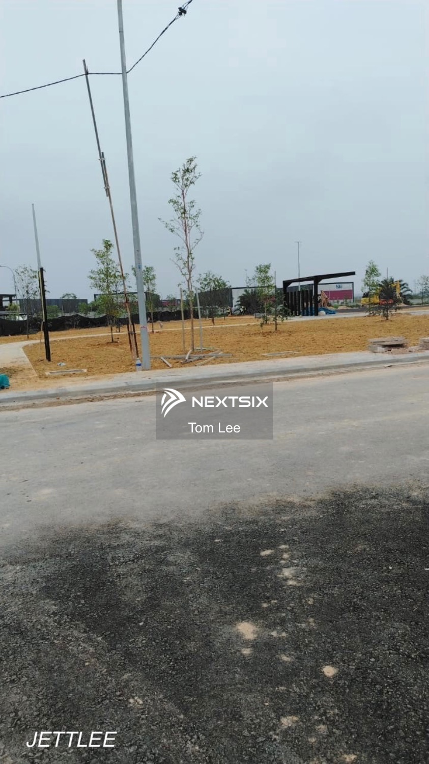 2-sty Terrace/Link House For Sale in Bandar Bukit Raja Selangor - Image 5