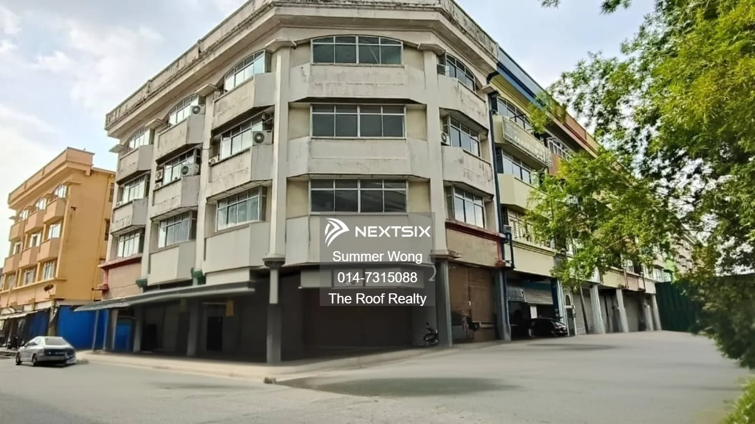 Shop For Rent in Petaling Jaya Selangor