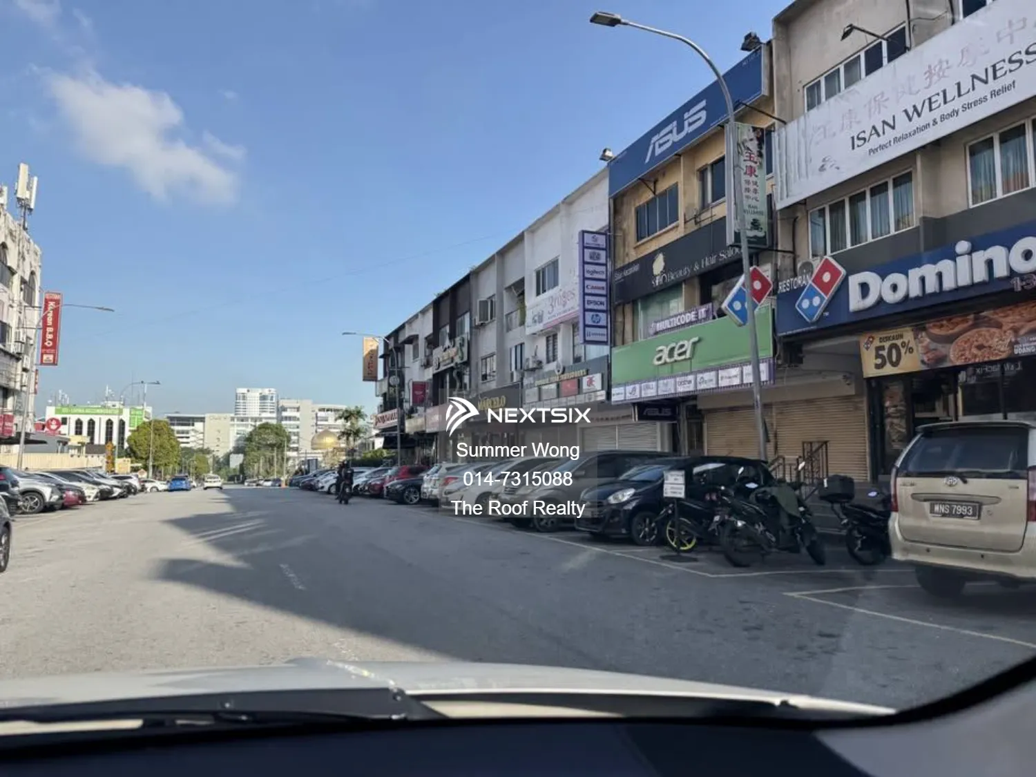 Shop For Rent in Petaling Jaya Selangor - Image 12