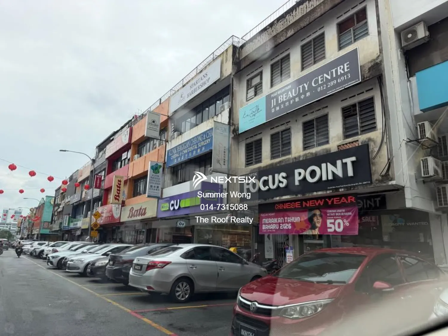 Shop For Rent in Petaling Jaya Selangor - Image 13
