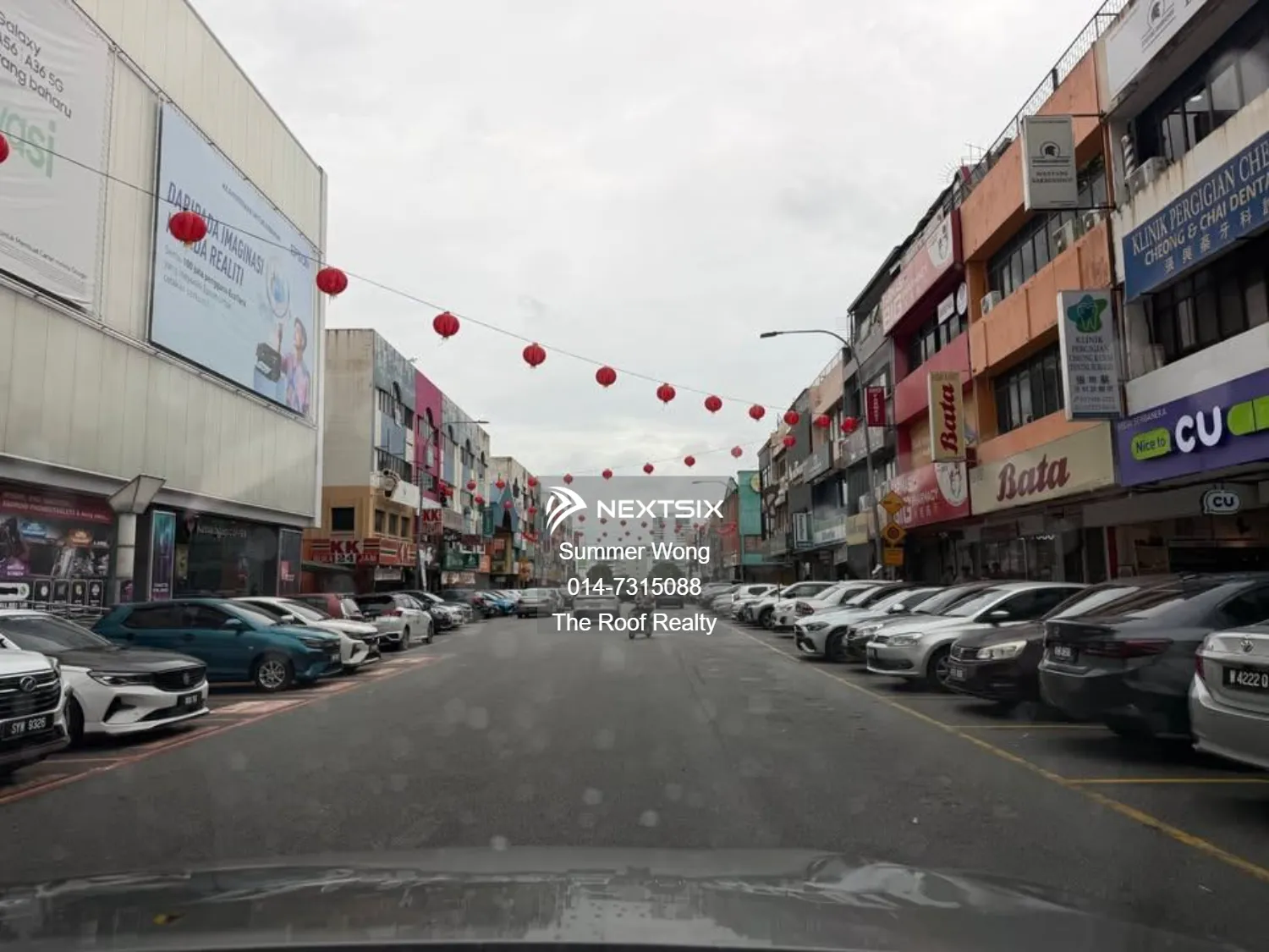 Shop For Rent in Petaling Jaya Selangor - Image 14