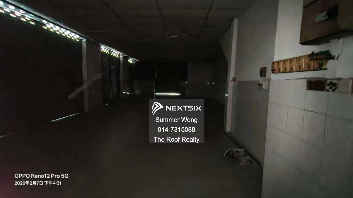 Shop For Rent in Petaling Jaya Selangor - Image 5