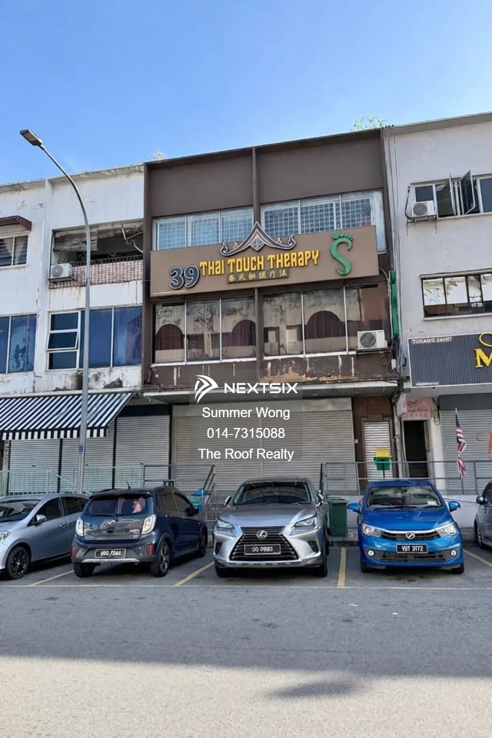 Shop For Rent in Petaling Jaya Selangor - Image 8
