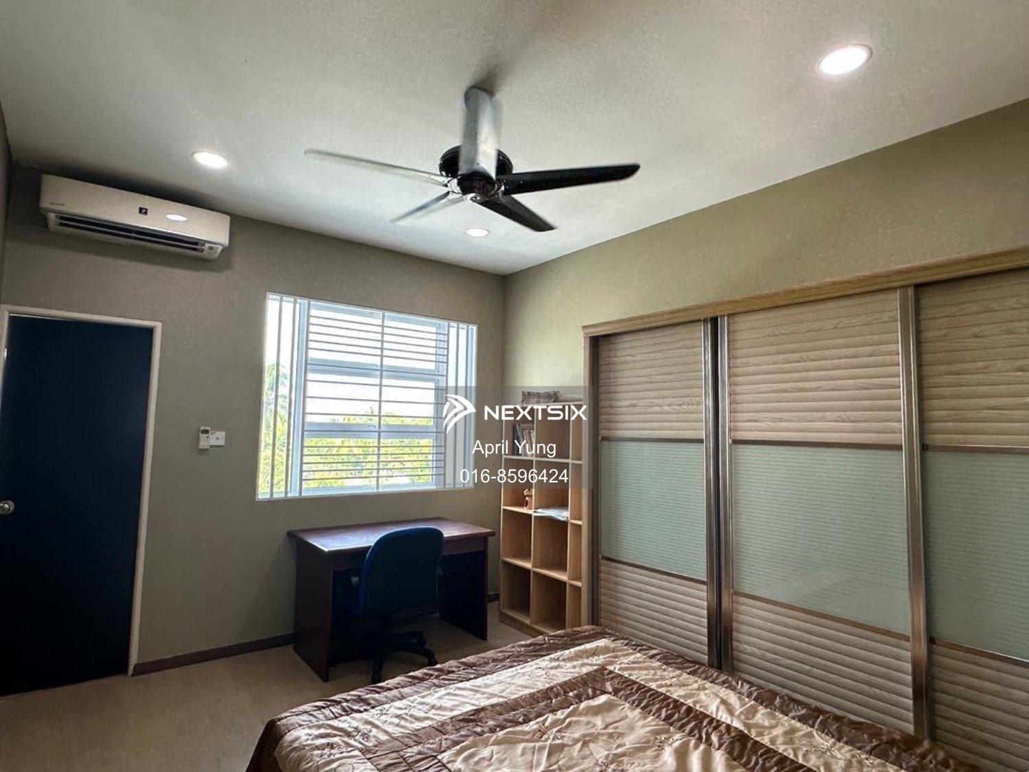 2-sty Terrace/Link House For Sale in Kuching Sarawak - Image 6