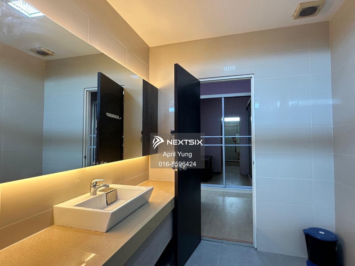 2-sty Terrace/Link House For Sale in Kuching Sarawak - Image 7