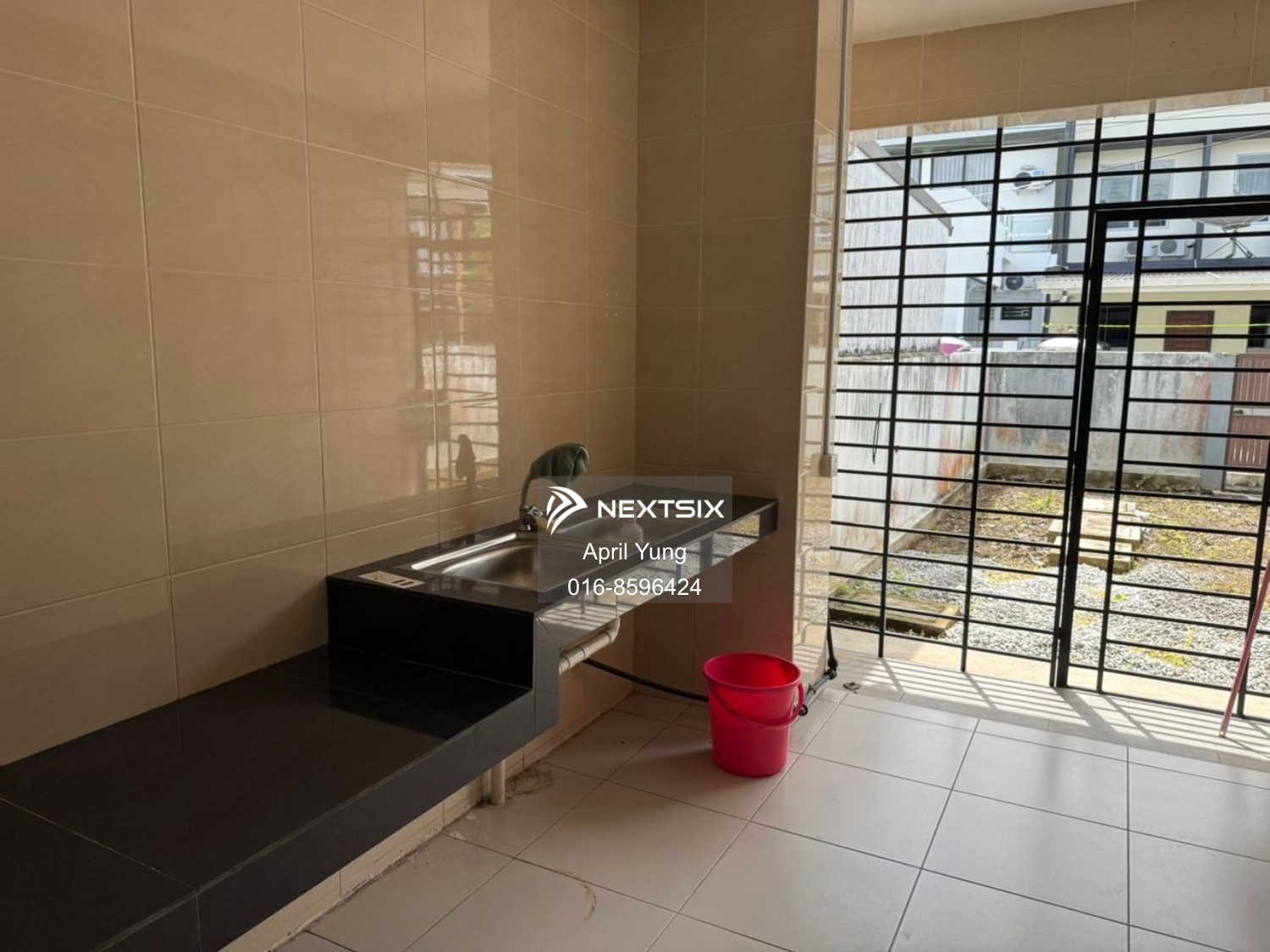 2-sty Terrace/Link House For Sale in Kuching Sarawak - Image 5