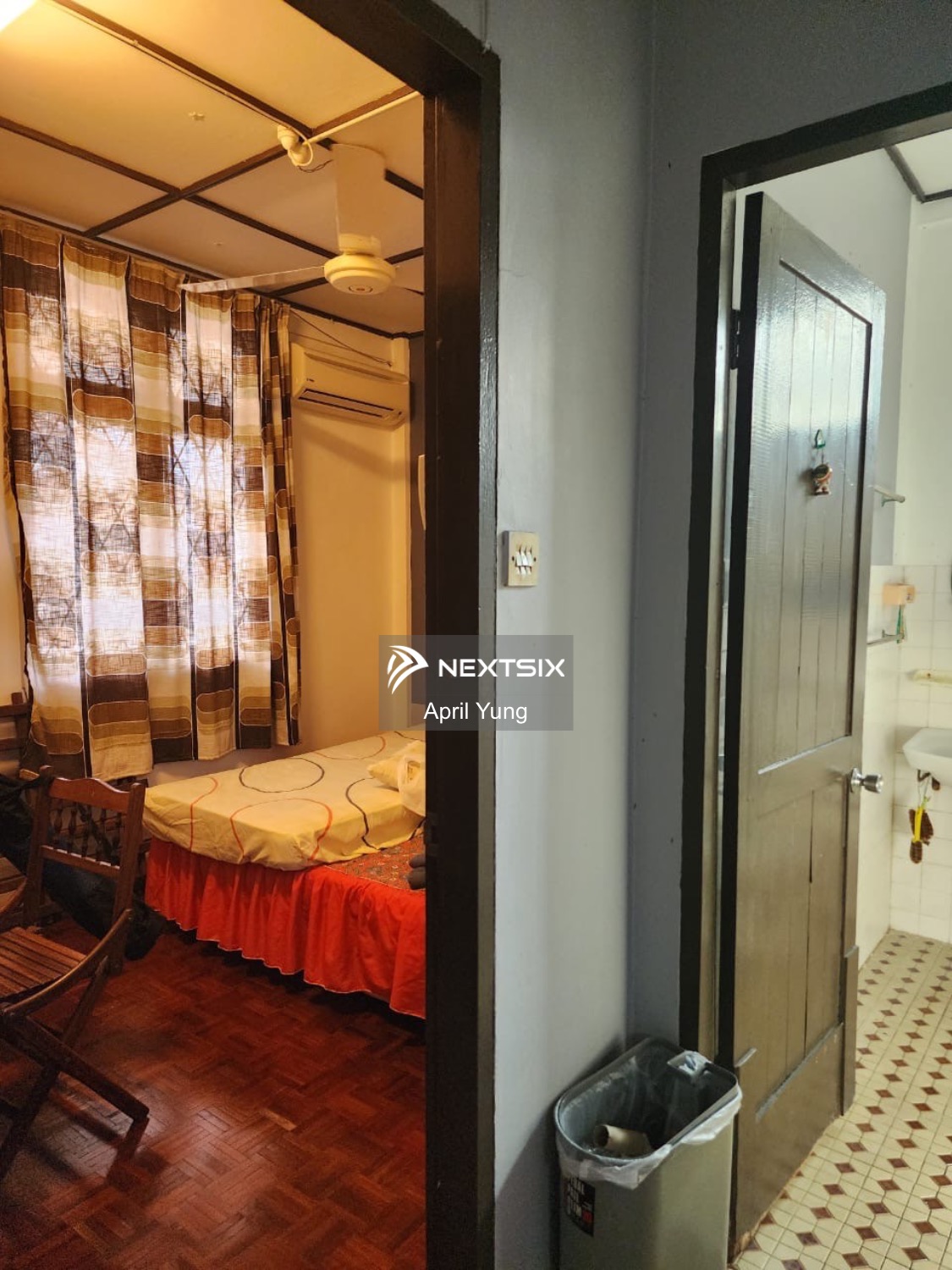 Semi-detached House For Sale in Kuching Sarawak - Image 5