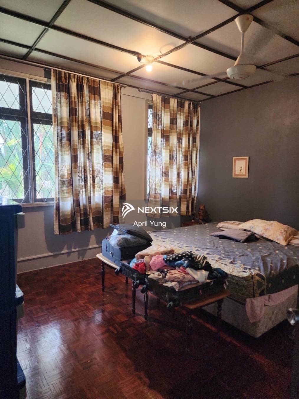 Semi-detached House For Sale in Kuching Sarawak - Image 6