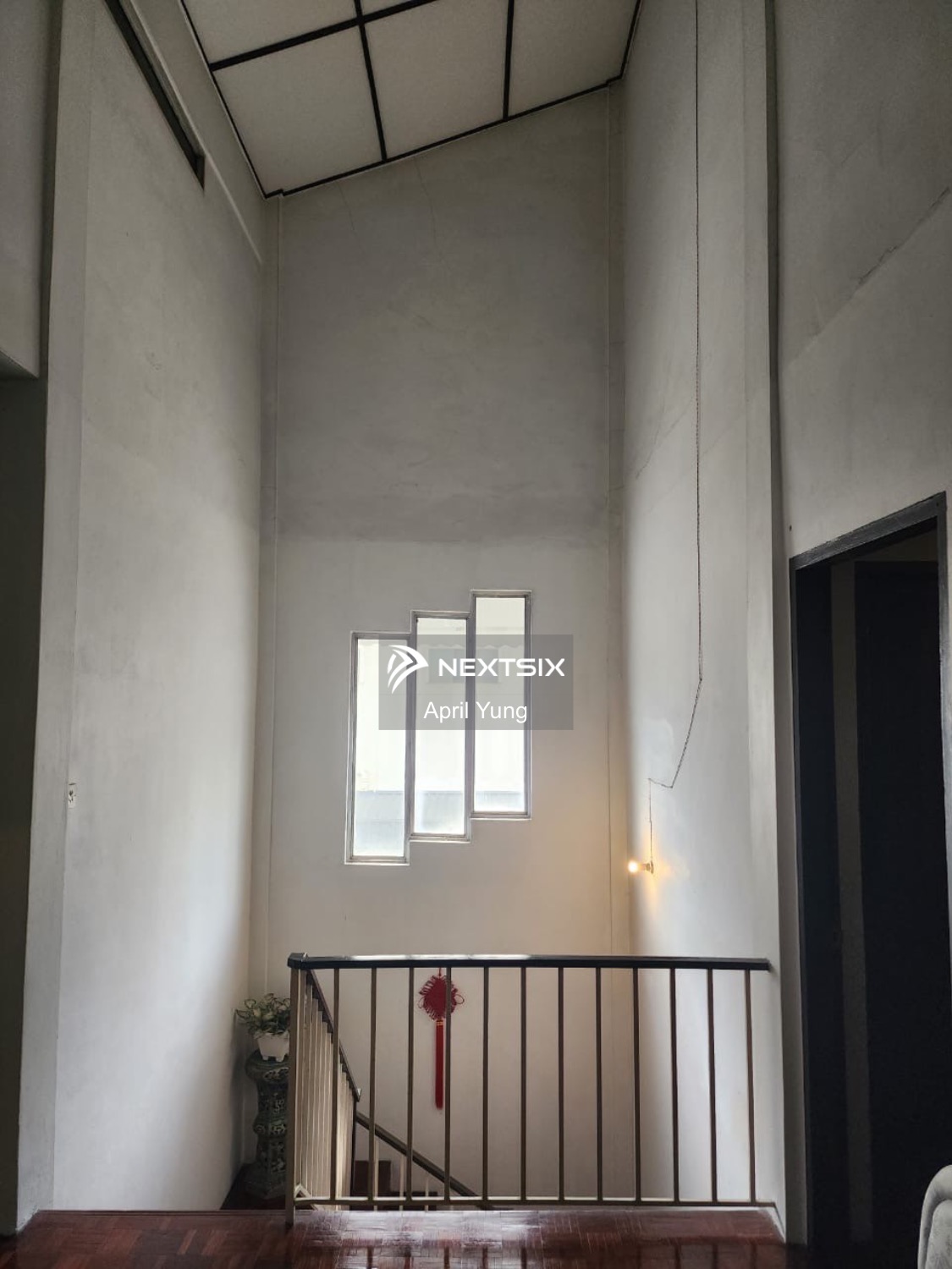 Semi-detached House For Sale in Kuching Sarawak - Image 7