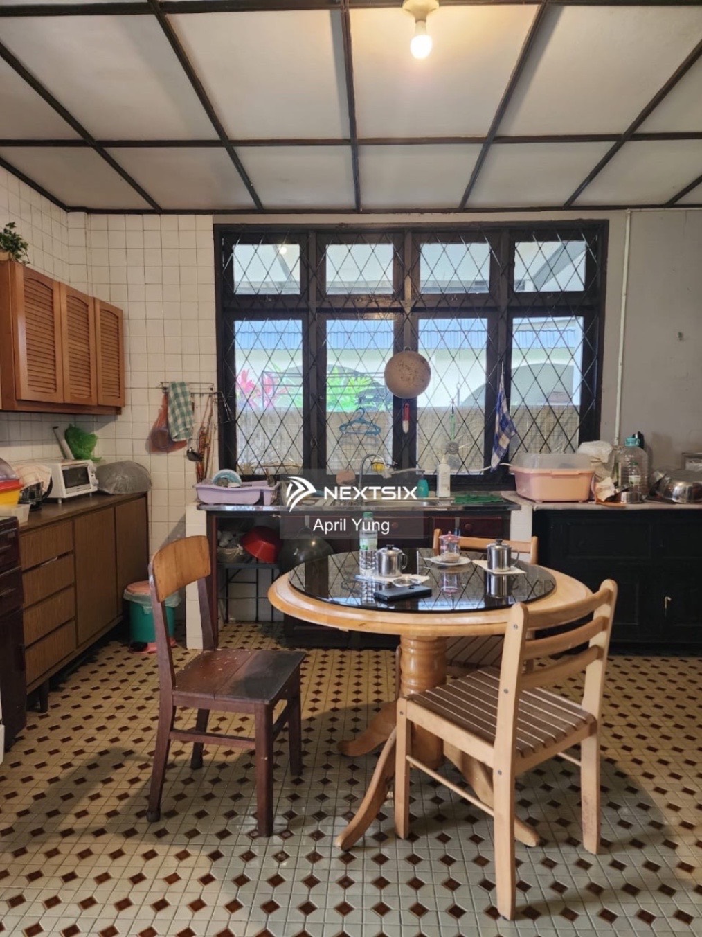 Semi-detached House For Sale in Kuching Sarawak - Image 8