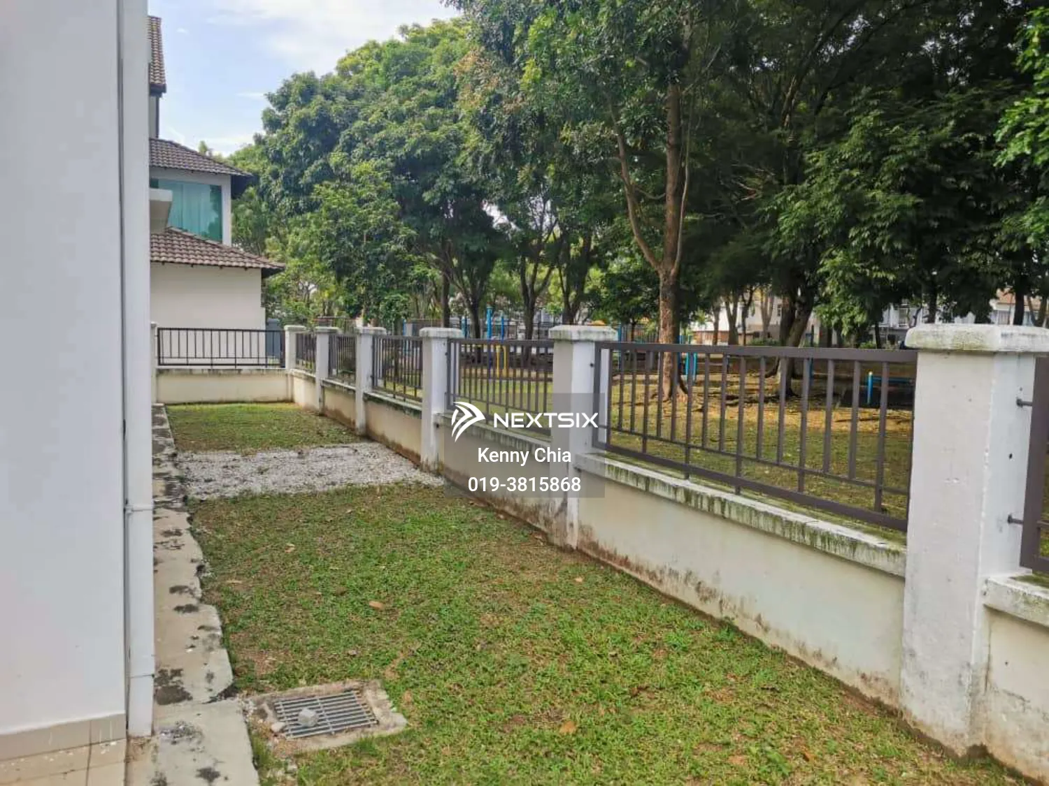 2-sty Terrace/Link House For Sale in Kota Kemuning Selangor