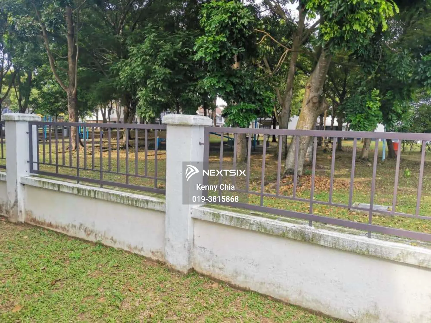 2-sty Terrace/Link House For Sale in Kota Kemuning Selangor - Image 2