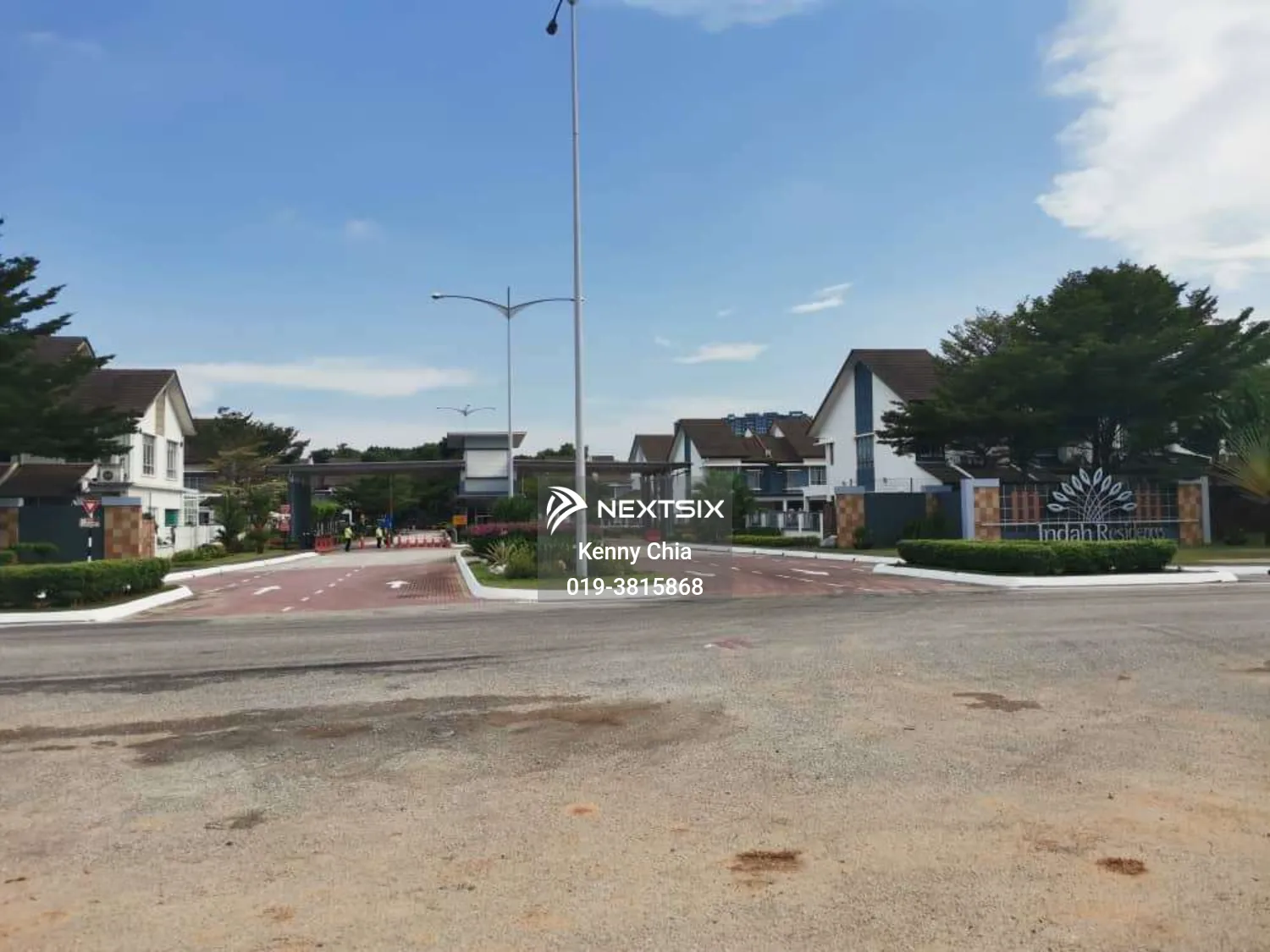 2-sty Terrace/Link House For Sale in Kota Kemuning Selangor - Image 3