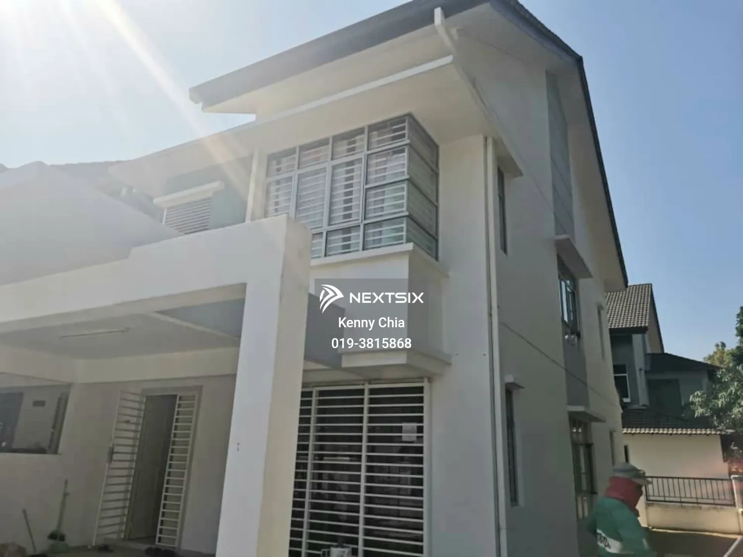 2-sty Terrace/Link House For Sale in Kota Kemuning Selangor - Image 5