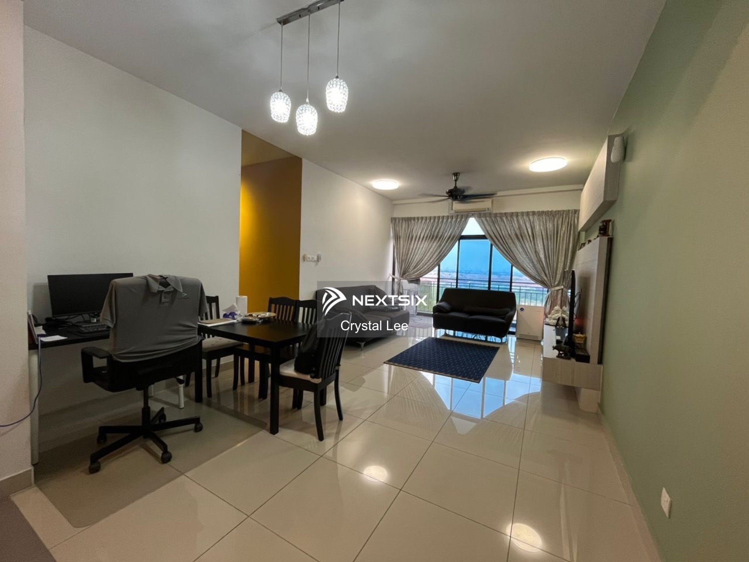 Serviced Residence For Sale in Johor Bahru Johor