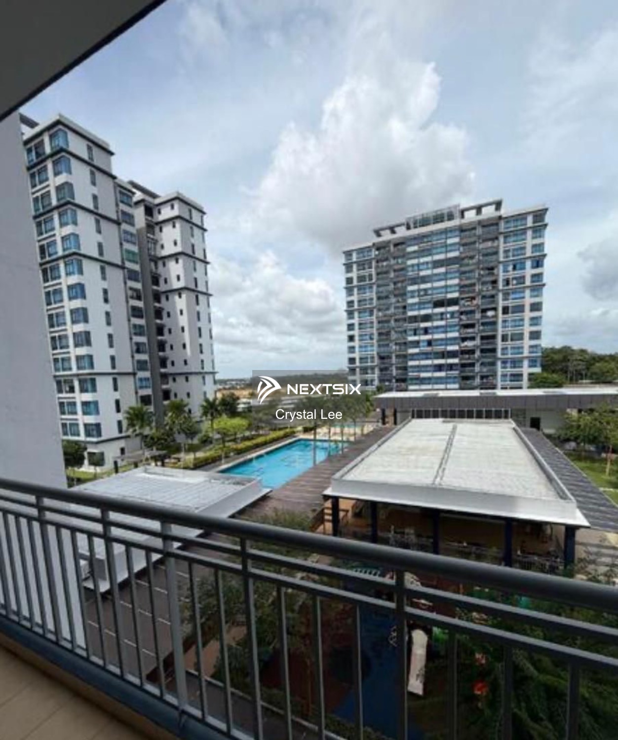 Serviced Residence For Sale in Johor Bahru Johor - Image 7