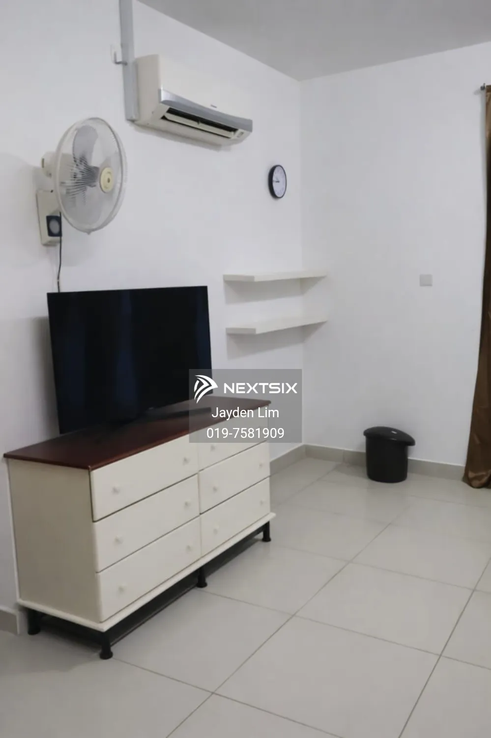 2-sty Terrace/Link House For Sale in Ulu Tiram Johor - Image 4