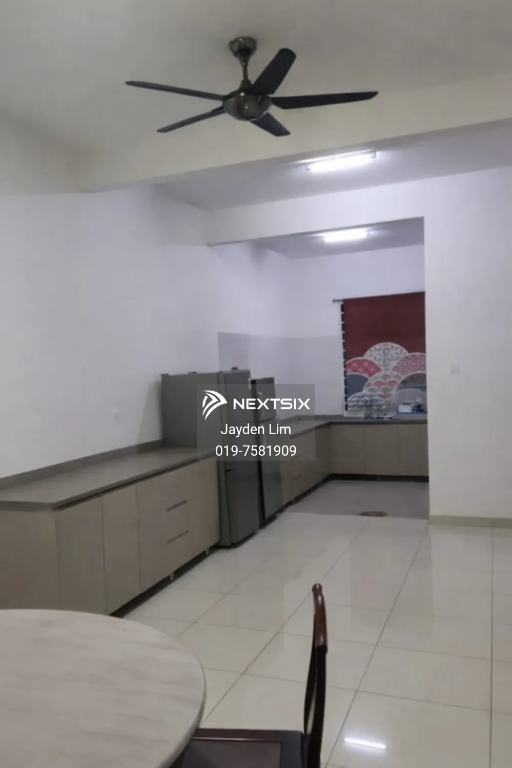 2-sty Terrace/Link House For Sale in Ulu Tiram Johor - Image 5
