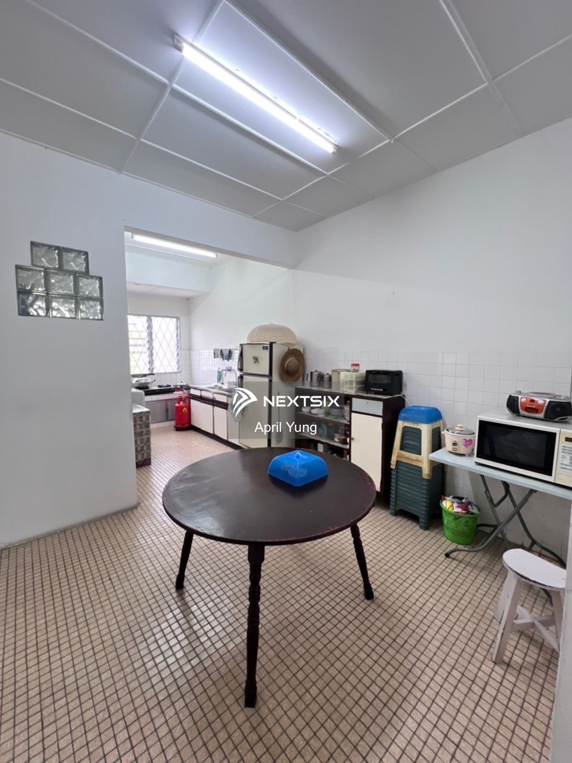 1-sty Terrace/Link House For Sale in Kuching Sarawak - Image 6