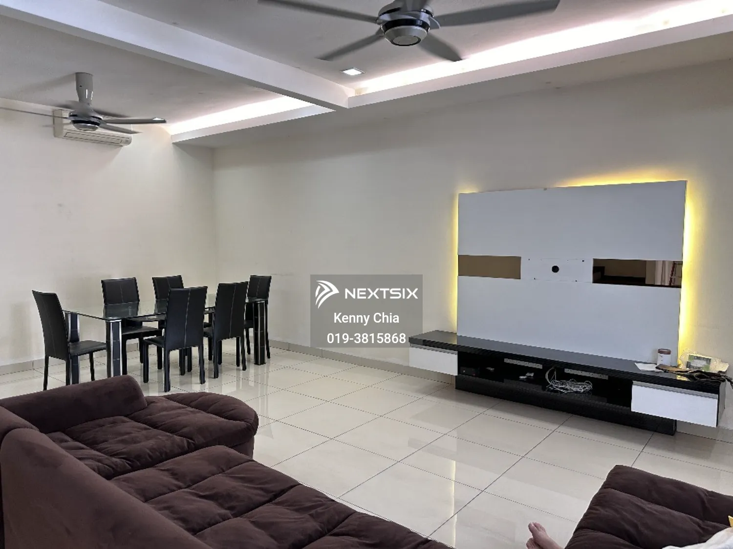 2-sty Terrace/Link House For Sale in Kota Kemuning Selangor