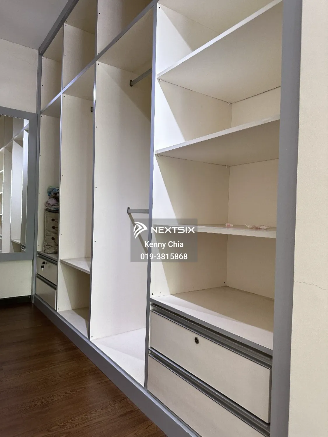 2-sty Terrace/Link House For Sale in Kota Kemuning Selangor - Image 6