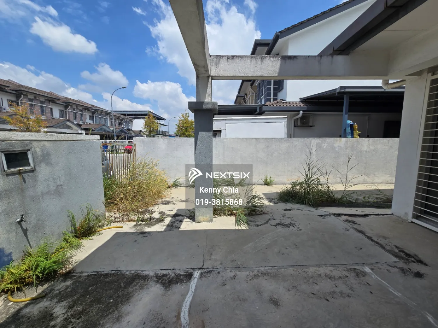 2-sty Terrace/Link House For Sale in Kota Kemuning Selangor