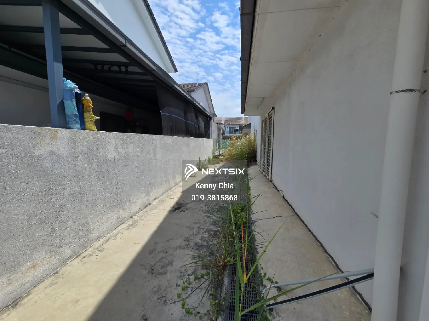 2-sty Terrace/Link House For Sale in Kota Kemuning Selangor - Image 2