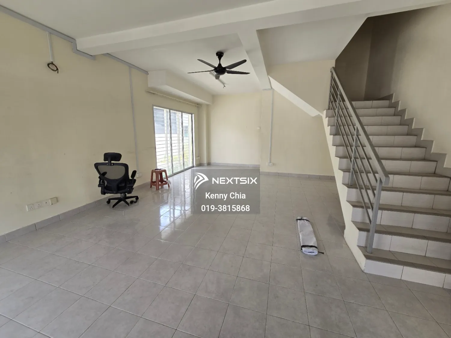 2-sty Terrace/Link House For Sale in Kota Kemuning Selangor - Image 3