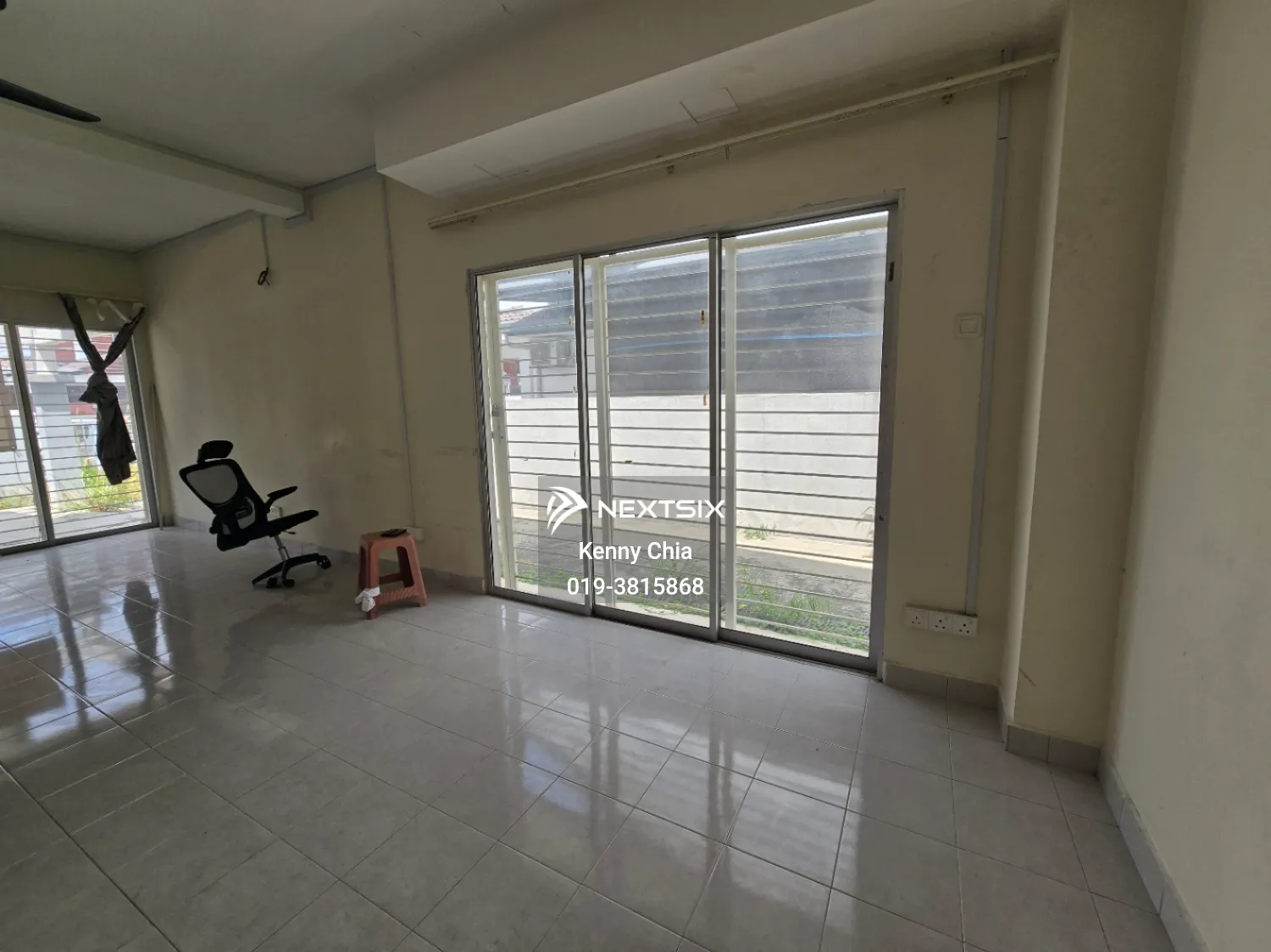 2-sty Terrace/Link House For Sale in Kota Kemuning Selangor - Image 5