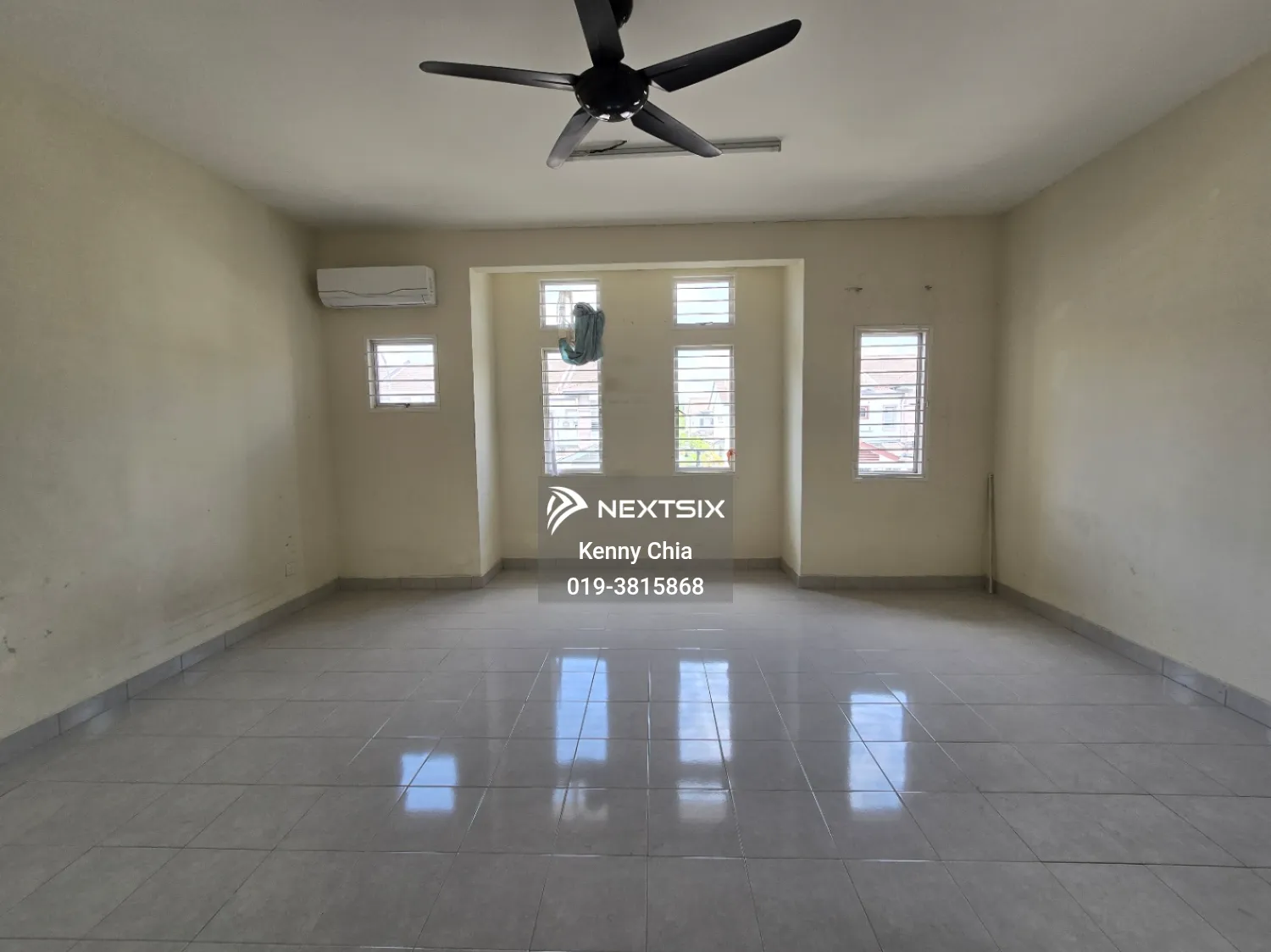 2-sty Terrace/Link House For Sale in Kota Kemuning Selangor - Image 6