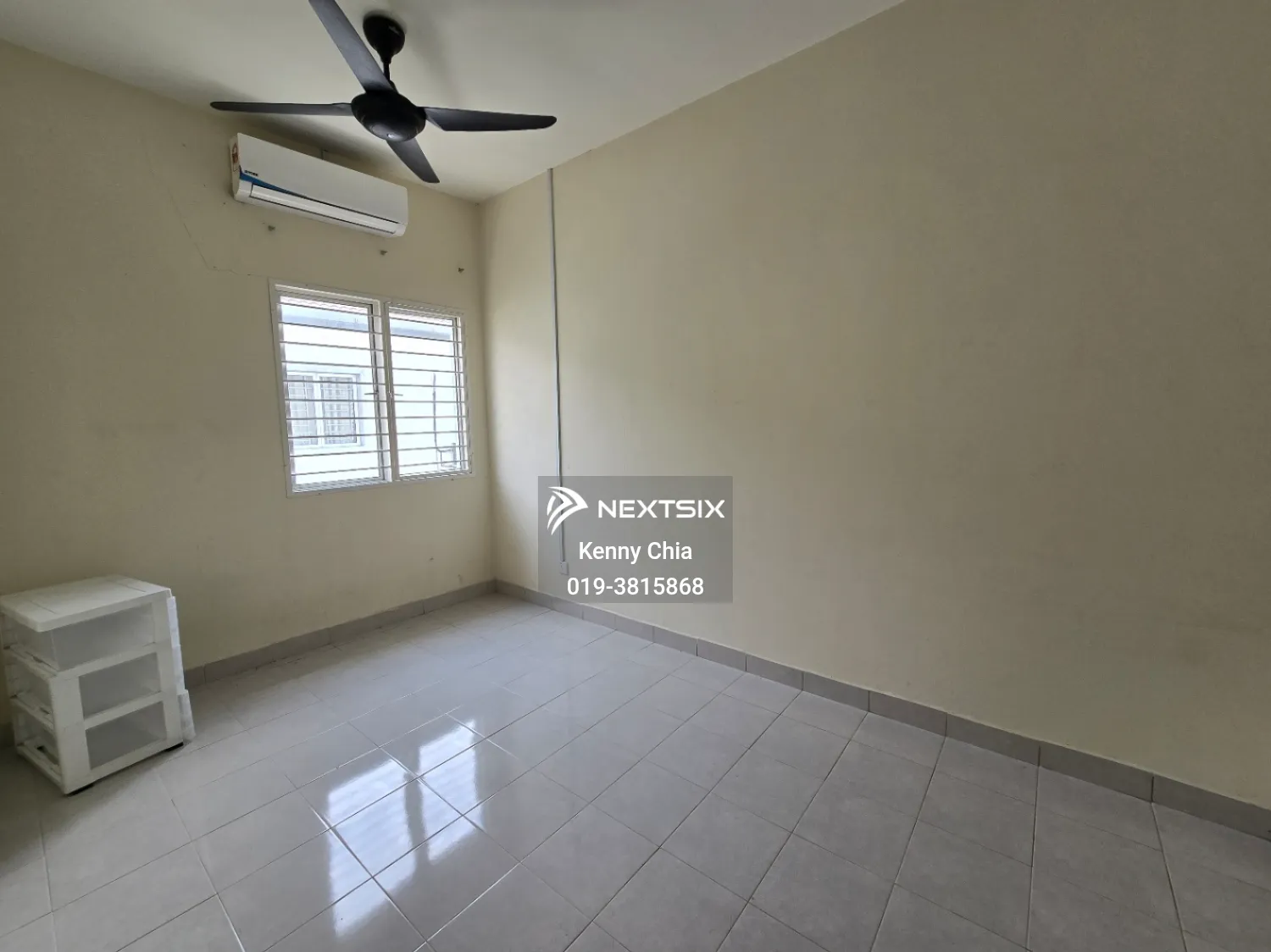 2-sty Terrace/Link House For Sale in Kota Kemuning Selangor - Image 8