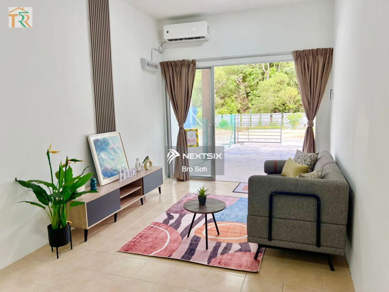 1-sty Terrace/Link House For Sale in Kuantan Pahang