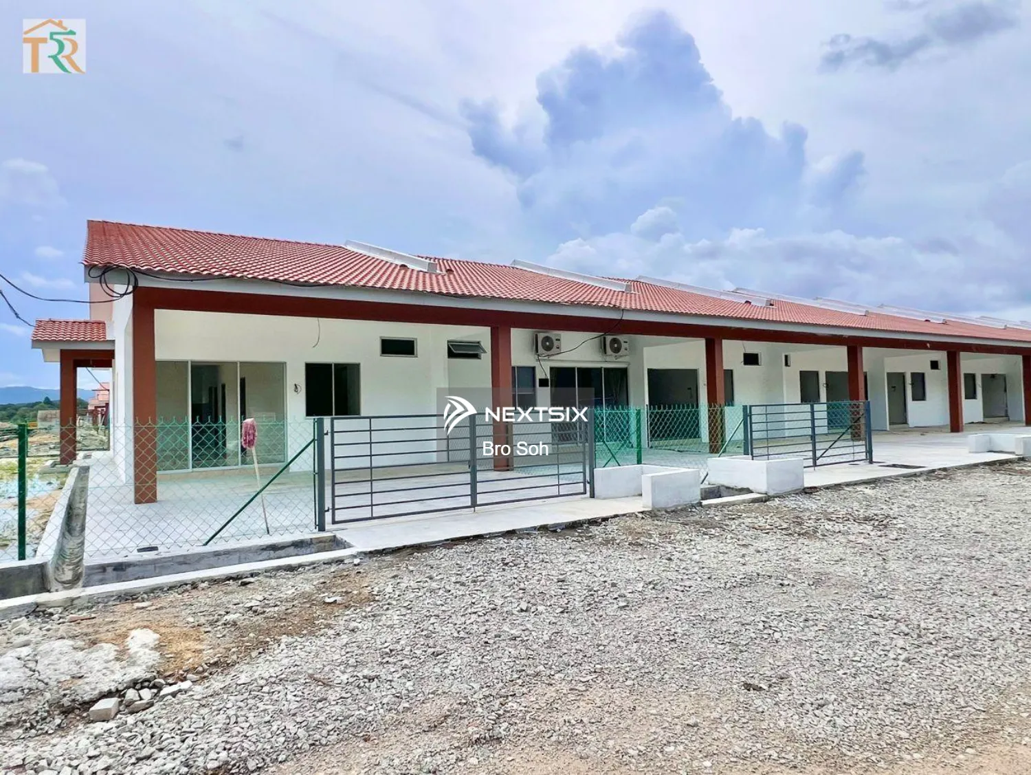 1-sty Terrace/Link House For Sale in Kuantan Pahang - Image 10