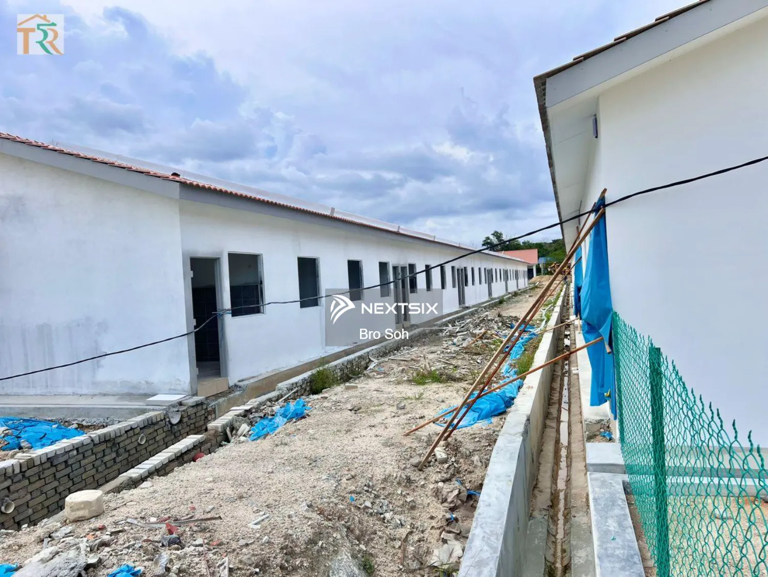 1-sty Terrace/Link House For Sale in Kuantan Pahang - Image 11