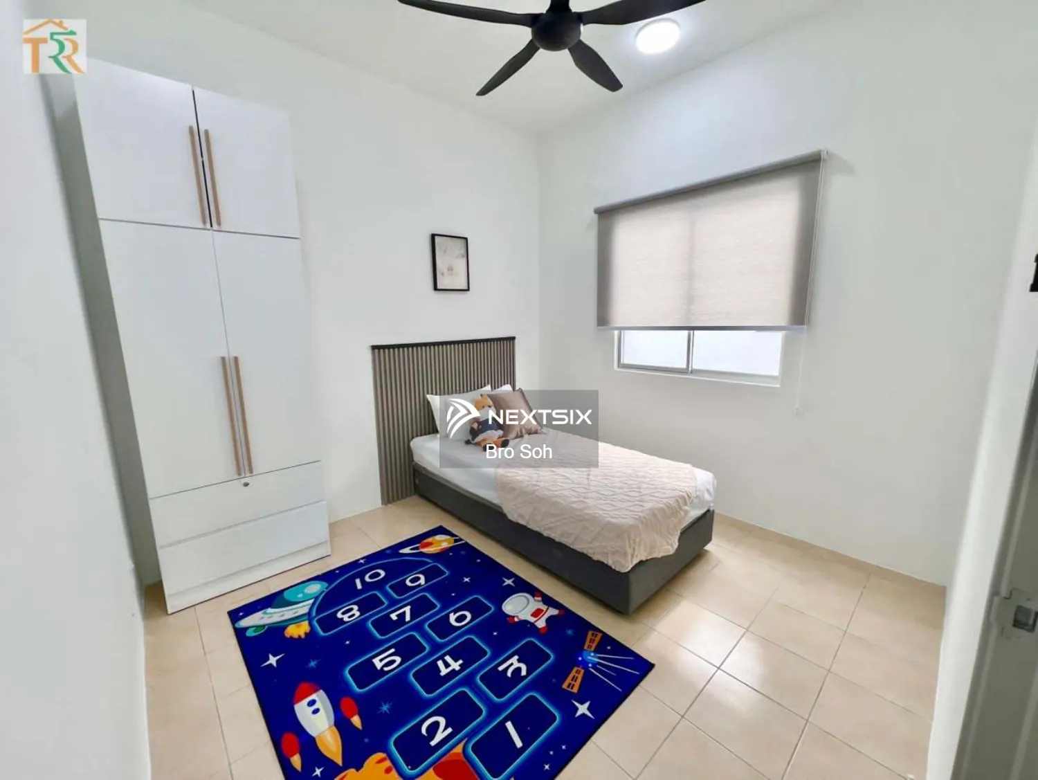 1-sty Terrace/Link House For Sale in Kuantan Pahang - Image 13