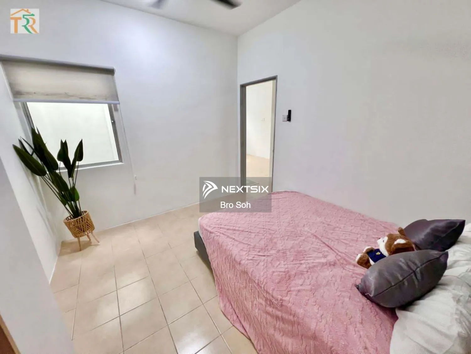 1-sty Terrace/Link House For Sale in Kuantan Pahang - Image 14