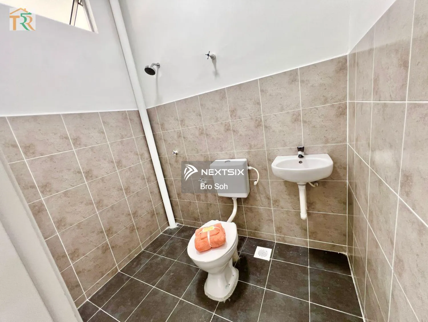 1-sty Terrace/Link House For Sale in Kuantan Pahang - Image 16