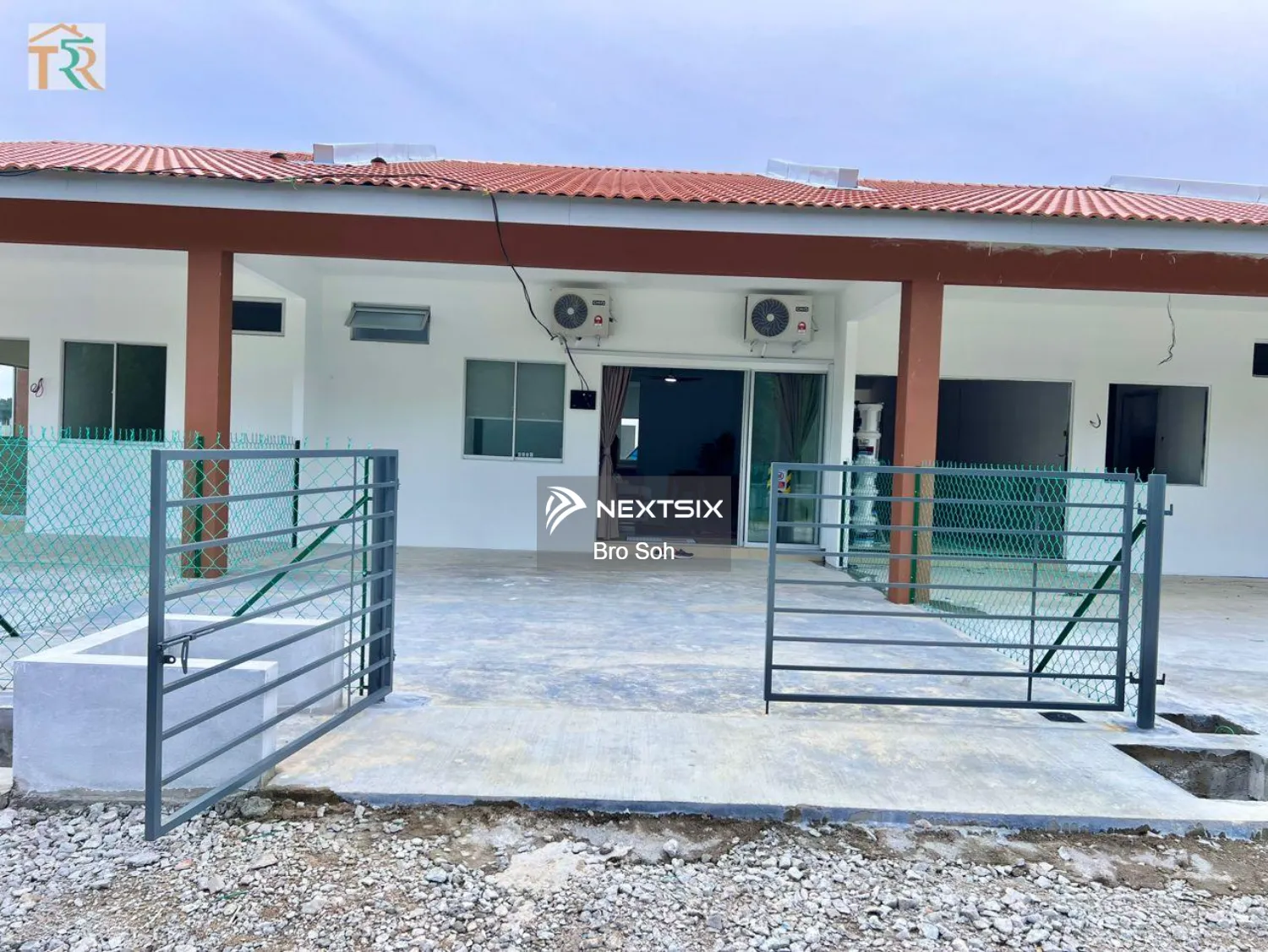 1-sty Terrace/Link House For Sale in Kuantan Pahang - Image 17