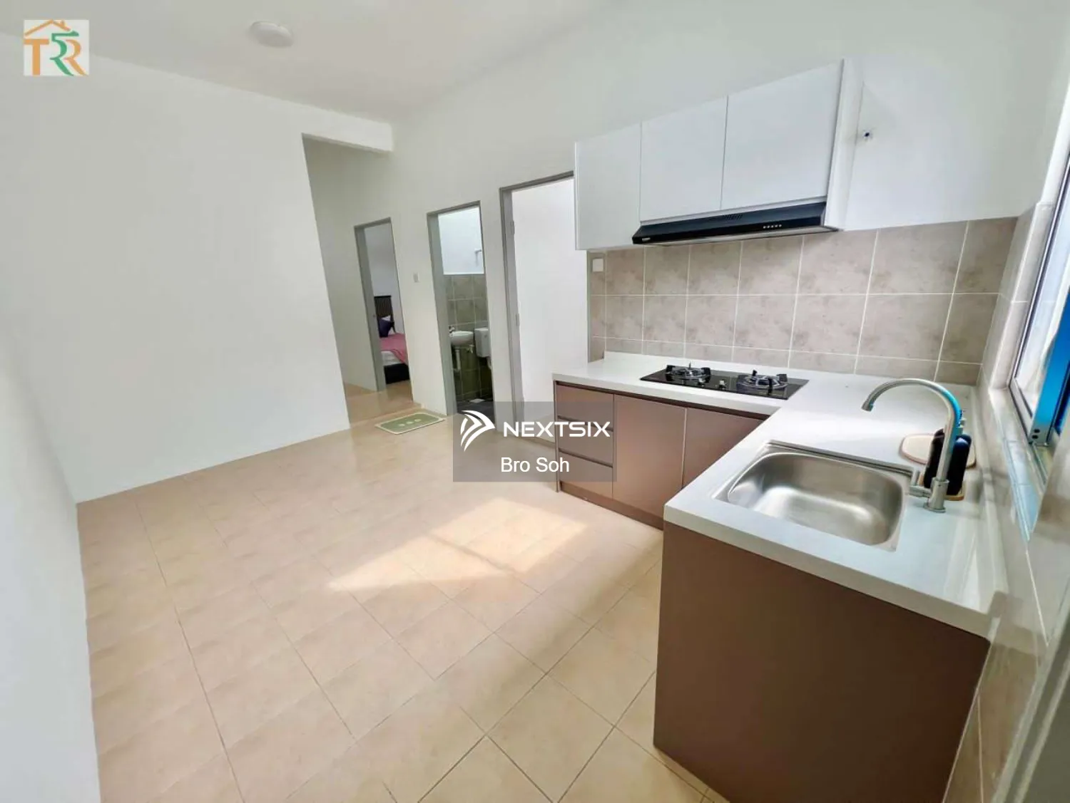 1-sty Terrace/Link House For Sale in Kuantan Pahang - Image 18