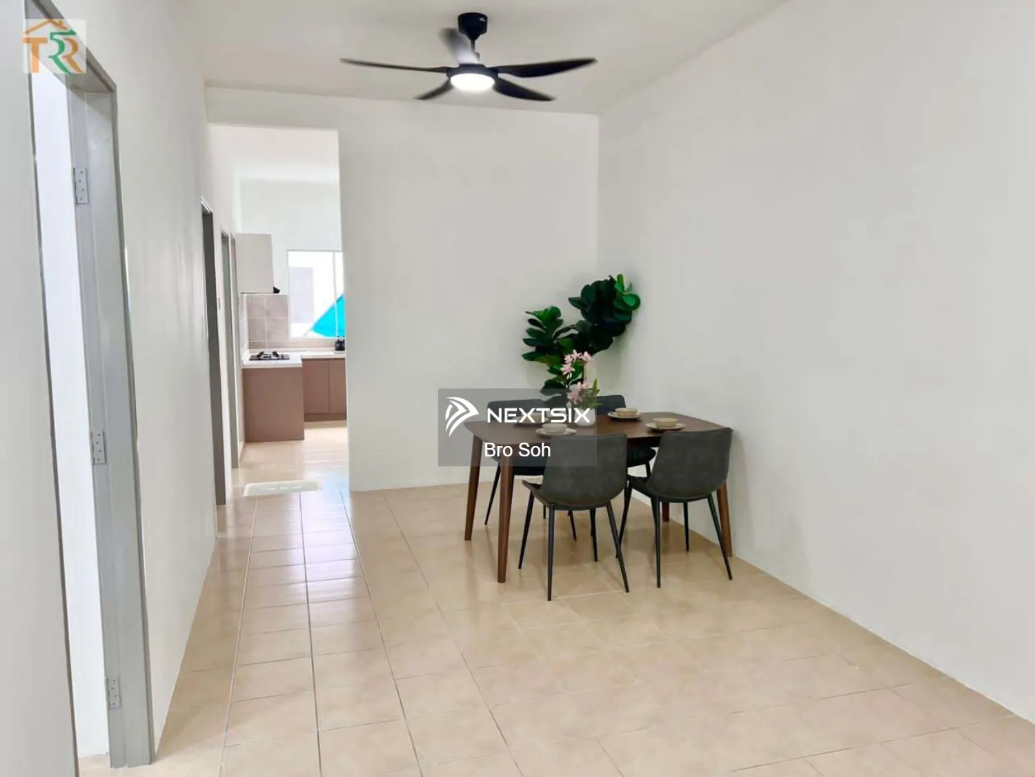 1-sty Terrace/Link House For Sale in Kuantan Pahang - Image 5