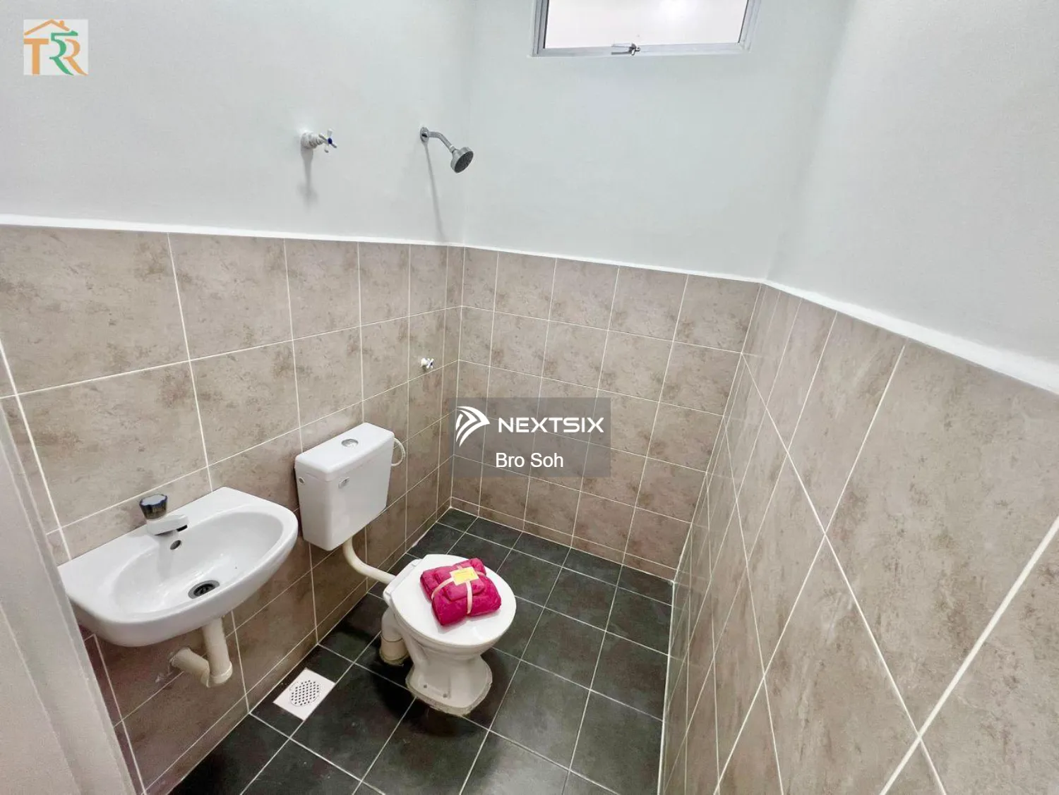 1-sty Terrace/Link House For Sale in Kuantan Pahang - Image 7