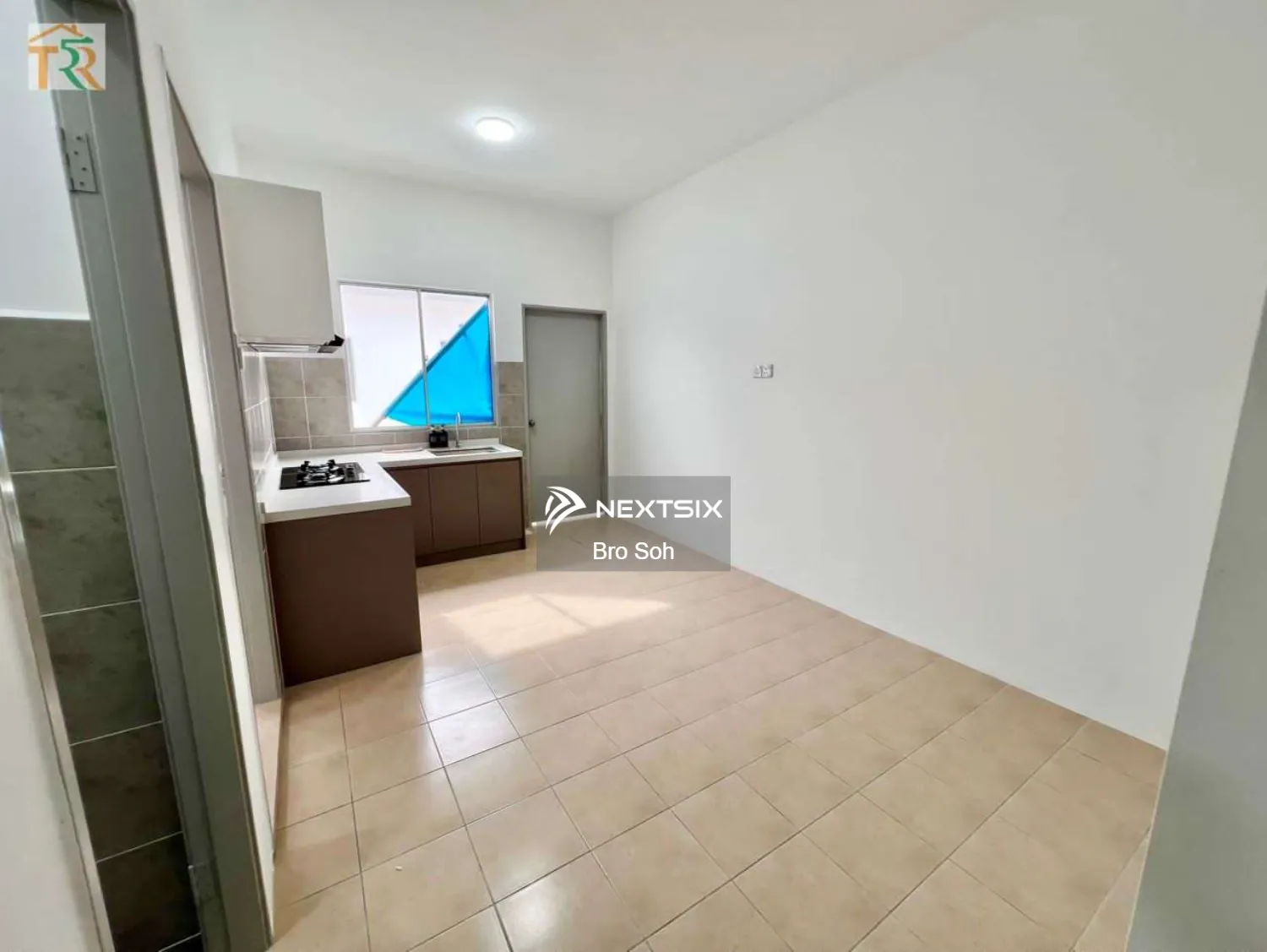 1-sty Terrace/Link House For Sale in Kuantan Pahang - Image 8