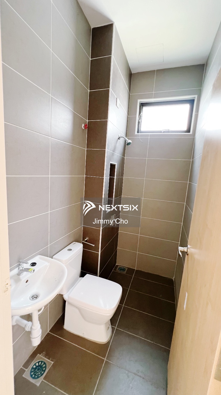 Cluster House For Sale in Johor Bahru Johor - Image 6