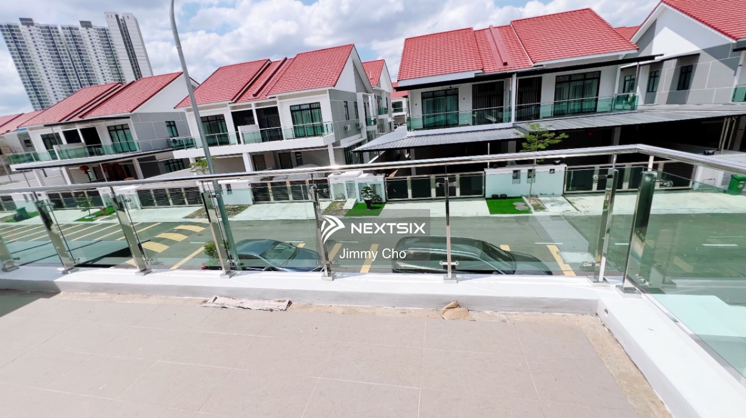 Cluster House For Sale in Johor Bahru Johor - Image 8