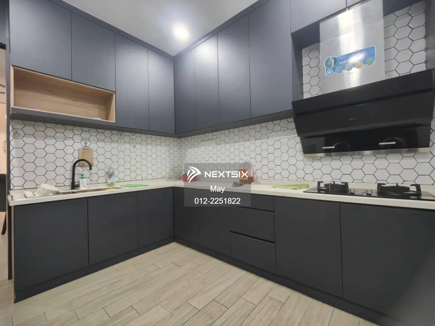 2-sty Terrace/Link House For Sale in Melaka Tengah Melaka