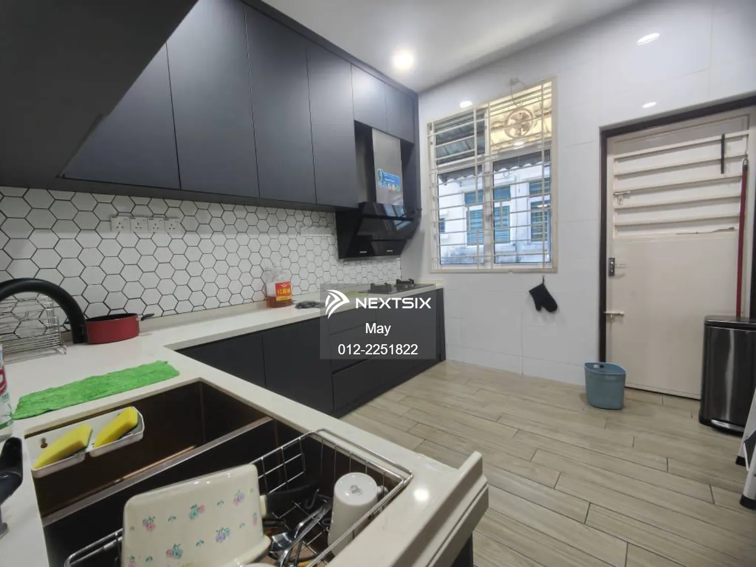 2-sty Terrace/Link House For Sale in Melaka Tengah Melaka - Image 2