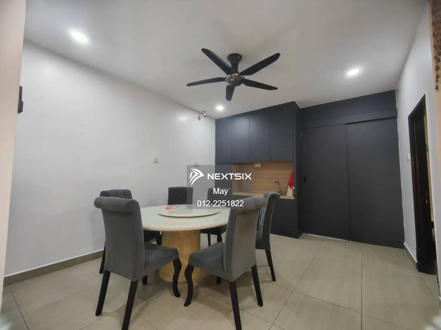 2-sty Terrace/Link House For Sale in Melaka Tengah Melaka - Image 4