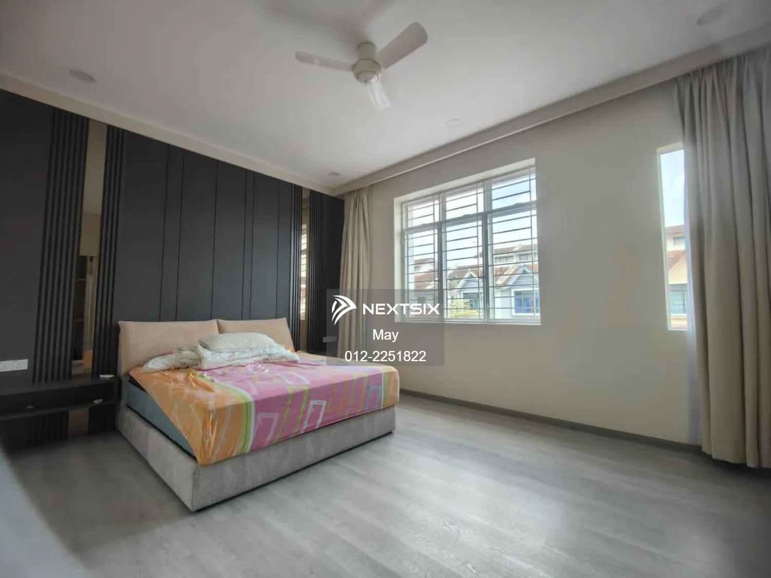 2-sty Terrace/Link House For Sale in Melaka Tengah Melaka - Image 5