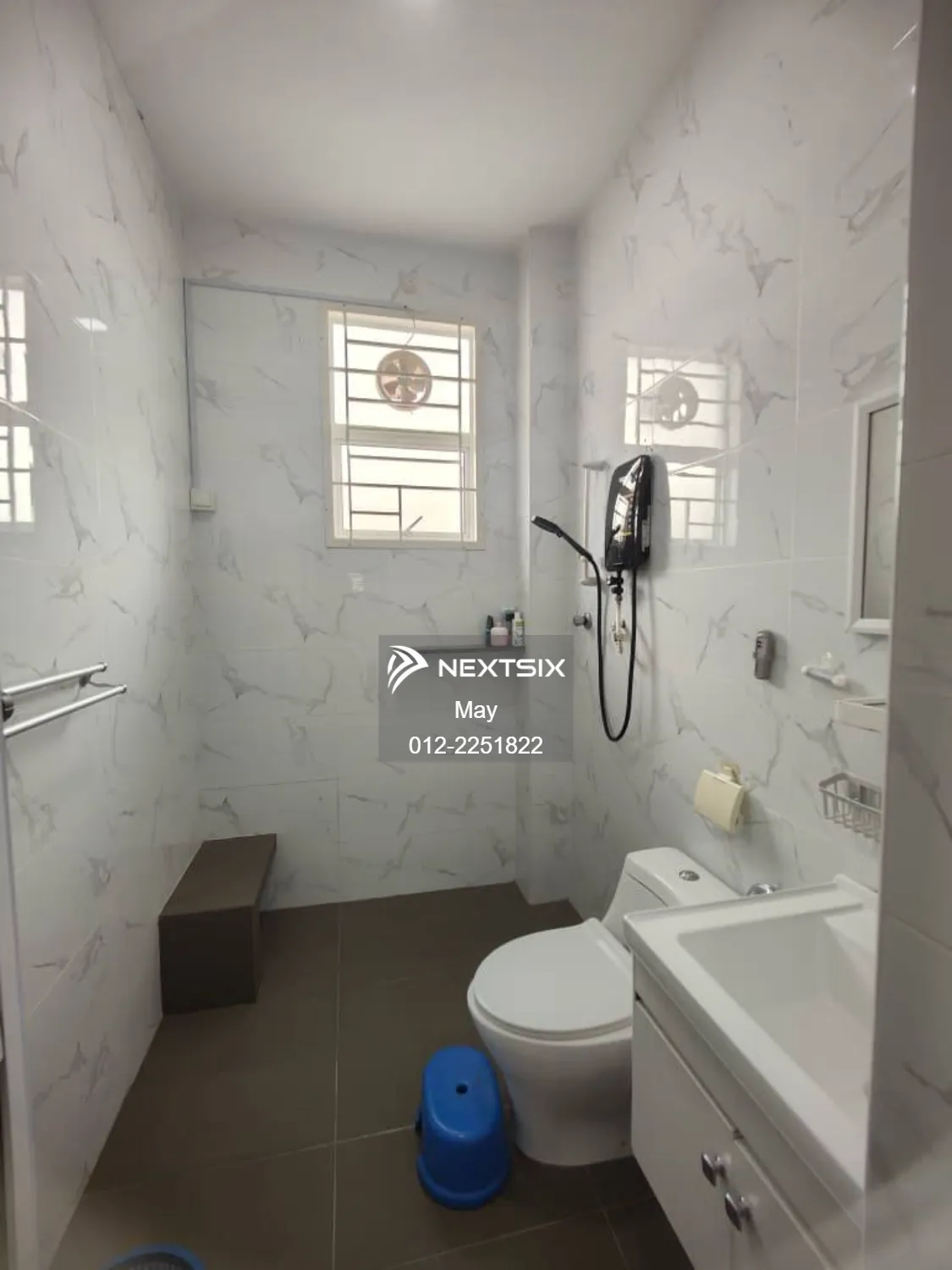 2-sty Terrace/Link House For Sale in Melaka Tengah Melaka - Image 7